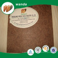 waterproof plain hardboard sheet for decoration
